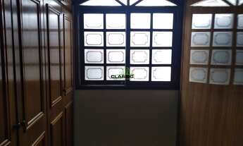 Imagem 7: Belo Horizonte - Casa Padrão - Santa Amélia