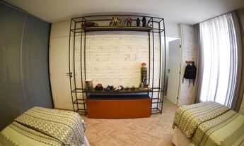 Imagem 6: Casa para venda com 333 metros quadrados com 4 quartos em Amazônia Park - Cabedelo - Paraí