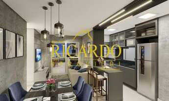 Imagem 2: Edifício Gibraltar - 2 dormitórios e 1 vaga de garagem-Fotos Ilustrativas