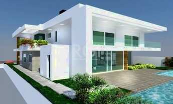 Imagem 7: Porto Alegre - Casa Padrão - Alphaville