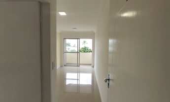 Imagem 7: Apartamento 4º andar com elevador 1 vaga à venda no jardim recanto - vila gabbo - american