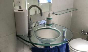 Imagem 5: Excelente conjugado para aluguel com 19 metros quadrados com 1 quarto