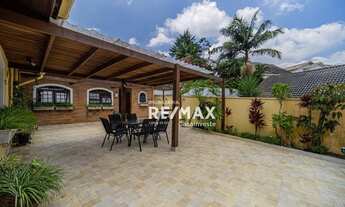 Imagem: Casa com 4 quartos à venda, 280 m² por