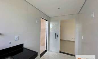 Imagem 5: Apartamento com área privativa 2 quartos sendo um com suite venda, 57 m² por R$ 299.000