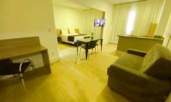 Imagem 2: Apartamento para venda com 65m², 2 quartos e 02 suítes em Mata da Praia - Vitória - ES