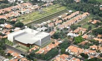 Imagem: área - Barão Geraldo - Araras