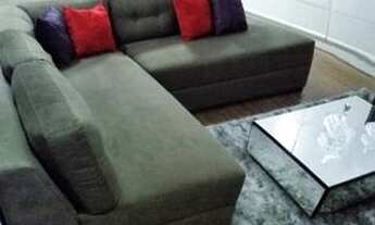 Imagem 3: Apartamento de 140 metros quadrados no bairro Ponta da Praia com 3 quartos