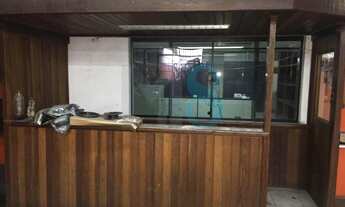 Imagem 1: Galpão para alugar, 500 m² por R$ 7.000,00/mês - Centro - Mogi das Cruzes/SP