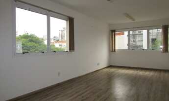 Imagem: Locação Conjunto PORTO ALEGRE RS Brasil