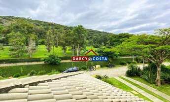 Imagem 3: Casa à venda, 500 m² por R$ 4.200.000,00 - Quebra Frascos - Teresópolis/RJ