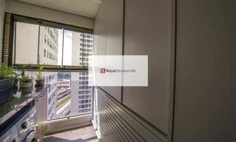 Imagem 6: Apartamento à venda no bairro Vila Leopoldina - São Paulo/SP, Zona Oeste