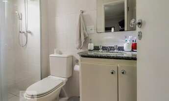 Imagem 3: Apartamento à venda, 2 quartos, 1 suíte, 1 vaga, Tatuapé - São Paulo/SP