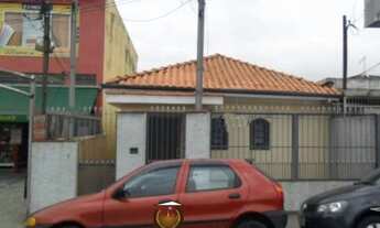 Imagem 4: São Paulo - Terreno Padrão - Lauzane Paulista