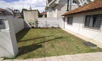 Imagem 2: Terreno para Venda em Curitiba, Abranches, 1 dormitório, 1 banheiro, 5 vagas