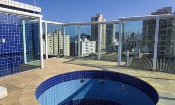 Imagem: Cobertura para venda com 300 metros quadrados