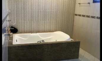 Imagem 7: Casa 3 quartos com suite, quintal, piscina e 600m em Barramares - VV