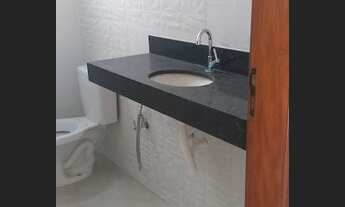 Imagem 4: Casa para venda com 140 metros quadrados com 3 quartos em Recreio - Rio das Ostras - RJ