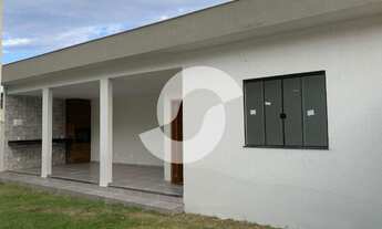 Imagem 3: Casa em condomínio com 3 dormitórios à venda, 192 m² por R$ 690.000,00 - Inoã - Maricá/RJ