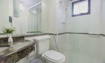 Imagem 6: Flat disponível em Moema