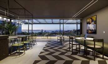 Imagem 5: Apartamento para venda possui 30 metros quadrados com 1 quarto em Centro - Florianópolis