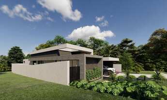 Imagem 3: Maravilhosa casa a venda em Alphaville Lagoa dos Ingleses