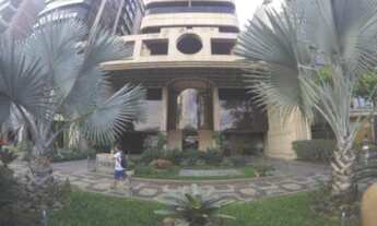 Imagem 4: Flat/ ApartHotel de 90 metros quadrados no bairro Ipanema com 2 quartos