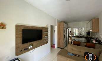 Imagem 2: Casa em condomínio com 2 quartos no Condomínio Village do Sol II - Bairro Chácaras Buritis