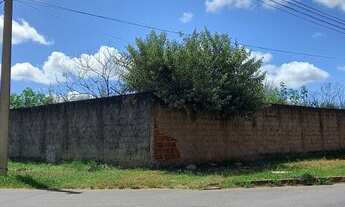 Imagem 6: Vendo Lote com 8.900m² Escriturado em Santa Maria Norte