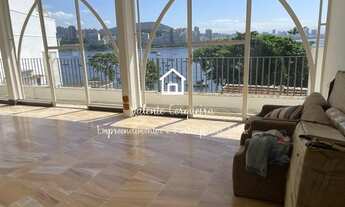 Imagem 7: Venda cobertura linear com deslumbrante vista