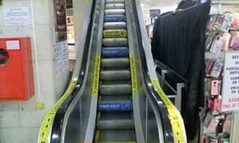 Imagem 4: LOJA PARA ALUGAR NO SHOPPING 45 - TIJUCA - PRAÇA SAENS PEÑA