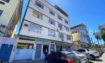 Imagem 2: Apartamento 1 Quarto na Praça do Carmo Penha Circular