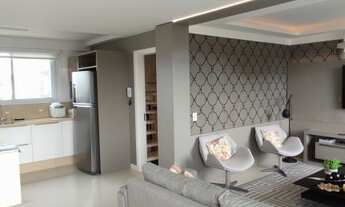 Imagem 3: Cobertura duplex para venda com 376 metros quadrados com 6 quartos