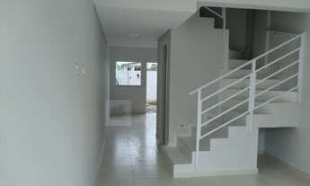 Imagem 7: Sobrado Geminado para Venda em Itinga Araquari-SC - 1029