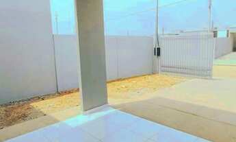 Imagem 3: CASA NOVA NO JD OURO VERDE EM VG