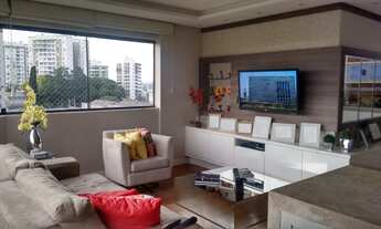 Imagem: Apartamento para venda 174 m² e com 3 dormitórios