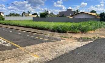 Imagem: SãO JOSé DO RIO PRETO - Terreno Padrão