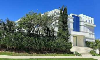 Imagem 4: Florianópolis - Casa Padrão - Jurerê Internacional