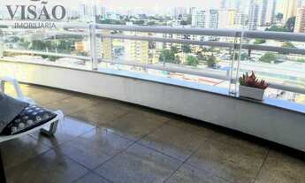 Imagem 5: APARTAMENTO RESIDENCIAL em MANAUS - AM, NOSSA SENHORA DAS GRAÇAS - Condomínio Caravaggio