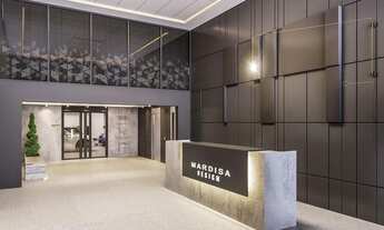 Imagem 7: Apartamento para Venda em João Pessoa, Cabo Branco, 2 dormitórios, 1 suíte, 2 banheiros, 1