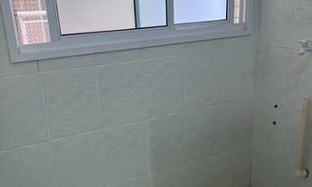 Imagem 5: Apartamento para venda possui 72 metros quadrados com 2 quartos em Ocian - Praia Grande