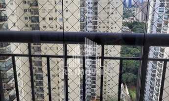 Imagem 4: RRCOD4473 Apartamento 68m² CONDOMÍNIO RESERVA DO ALTO - OPORTUNIDADE - 2 Dorms 1 Vaga - Ba