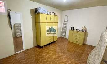 Imagem 7: Casa Dic V região do Ouro Verde 2 dormitórios Permuta