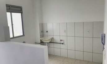 Imagem 6: APARTAMENTO no VILA NOVA com 2 quartos para VENDA, 42 m²