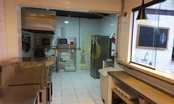 Imagem 6: CASA COMERCIAL PARA LOCAÇÃO EM PINHEIROS