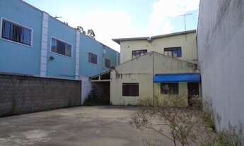 Imagem 2: Imóvel comercial para aluguel possui 300 metros quadrados em Cidade Vargas - São Paulo - S