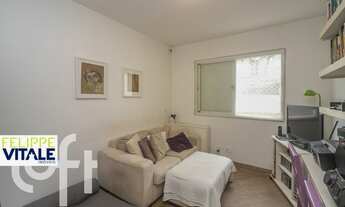 Imagem 5: Apartamento Padrão para Venda em Vila Olímpia São Paulo-SP - 490