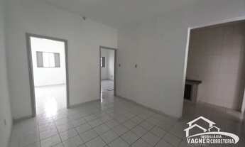 Imagem 5: Alugo apartamento no Centro de Lorena - SP