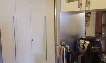 Imagem 5: Vila São Francisco - Apartamento a venda no Colinas de São Francisco