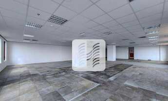 Imagem 6: Conjunto para alugar, 285 m² por R$ 18.000,00/mês - Alphaville Industrial - Barueri/SP