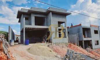 Imagem: Linda Casa em Condomínio -Bom Jesus dos